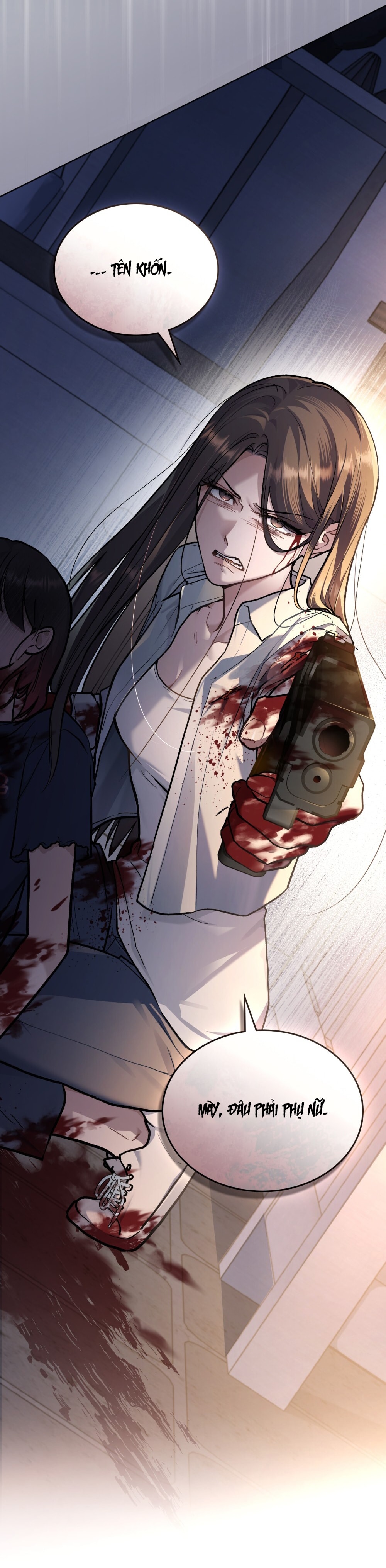 merry psycho chapter 19.2 50