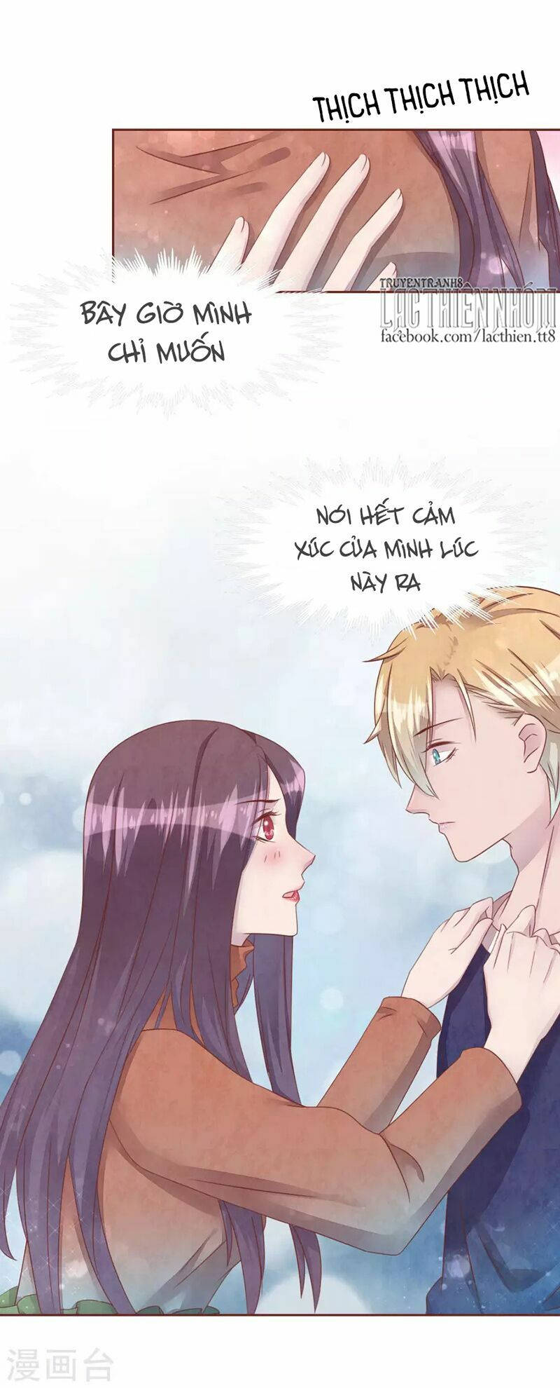 đào tạo nuôi dưỡng bạn trai mèo chapter 47 20