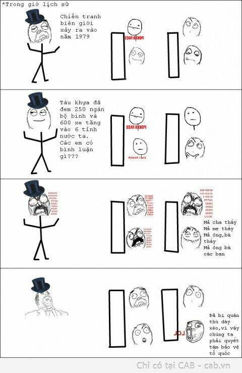 rage comic-troll chapter 48 21