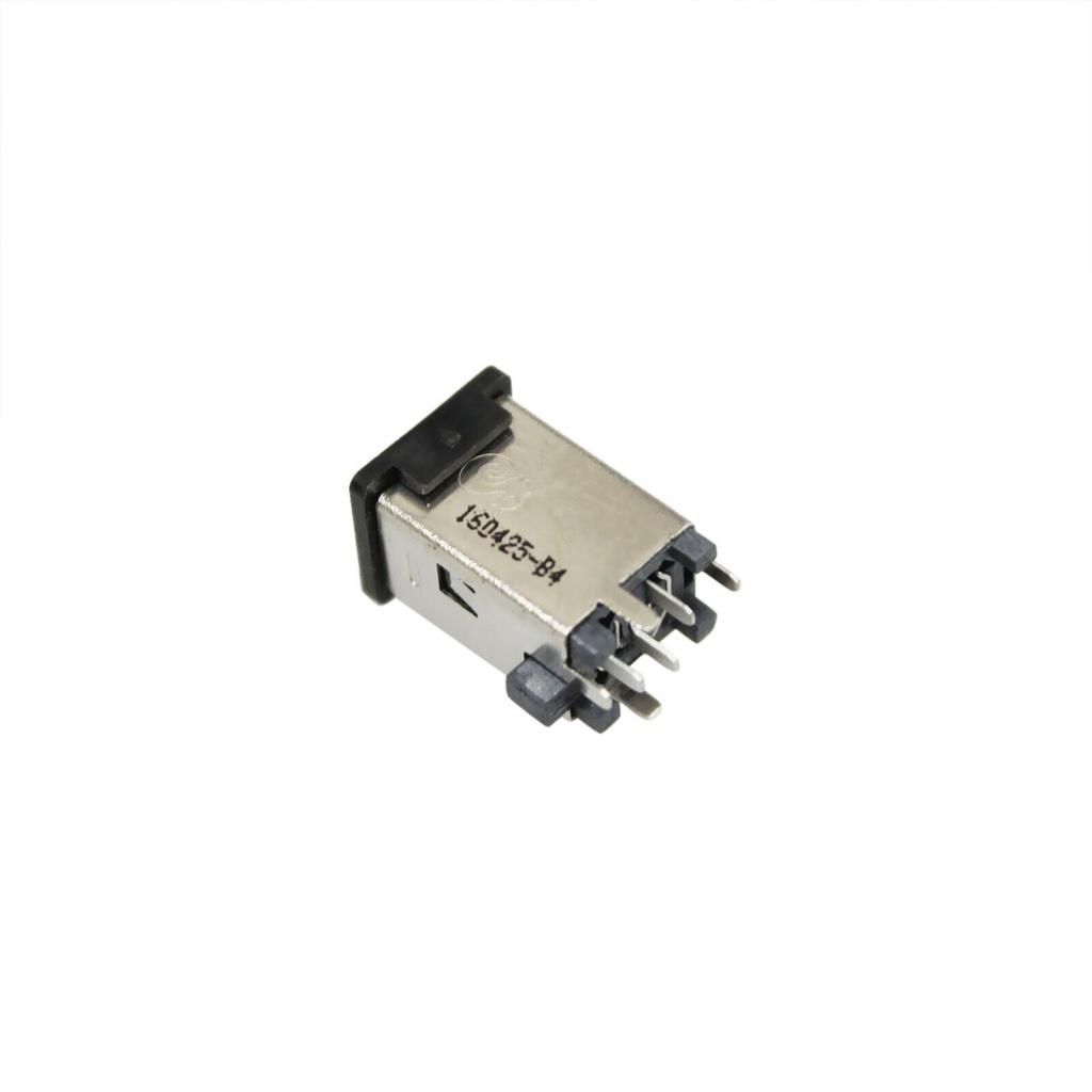 Giắc Cắm Nguồn Dc Cho Cổng Sạc Máy Tính Dell Inspiron 24 3475 W21C002