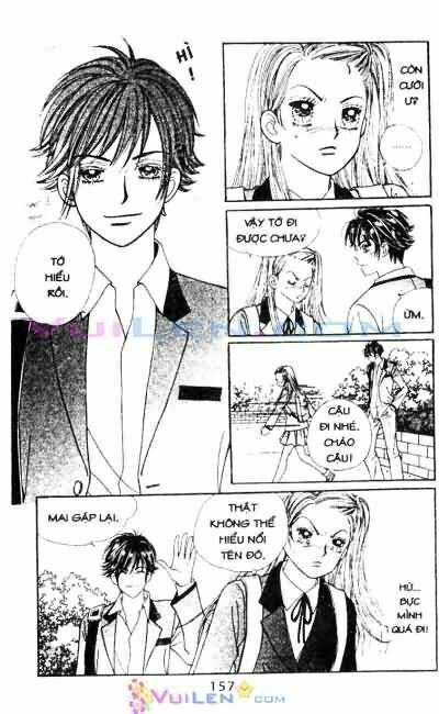 anh là của tôi chapter 5 149