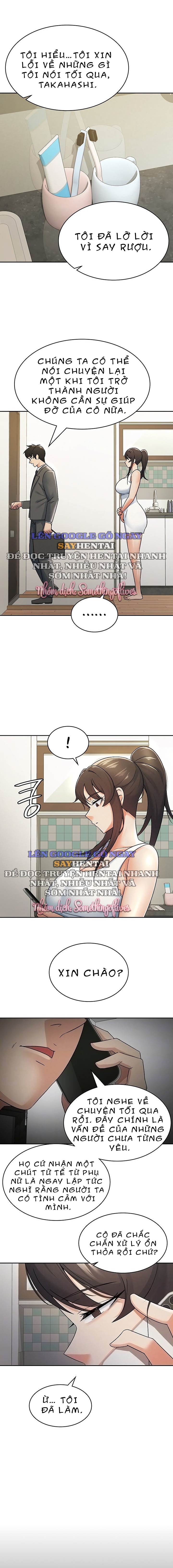 bạn gái thuê chapter 16 2