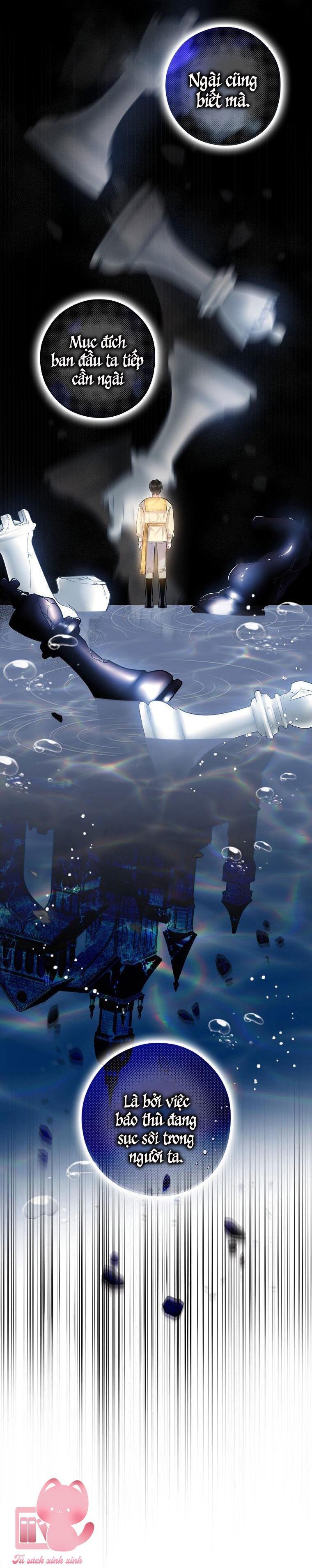 thuần hóa bạo chúa rồi bỏ trốn chapter 83 3