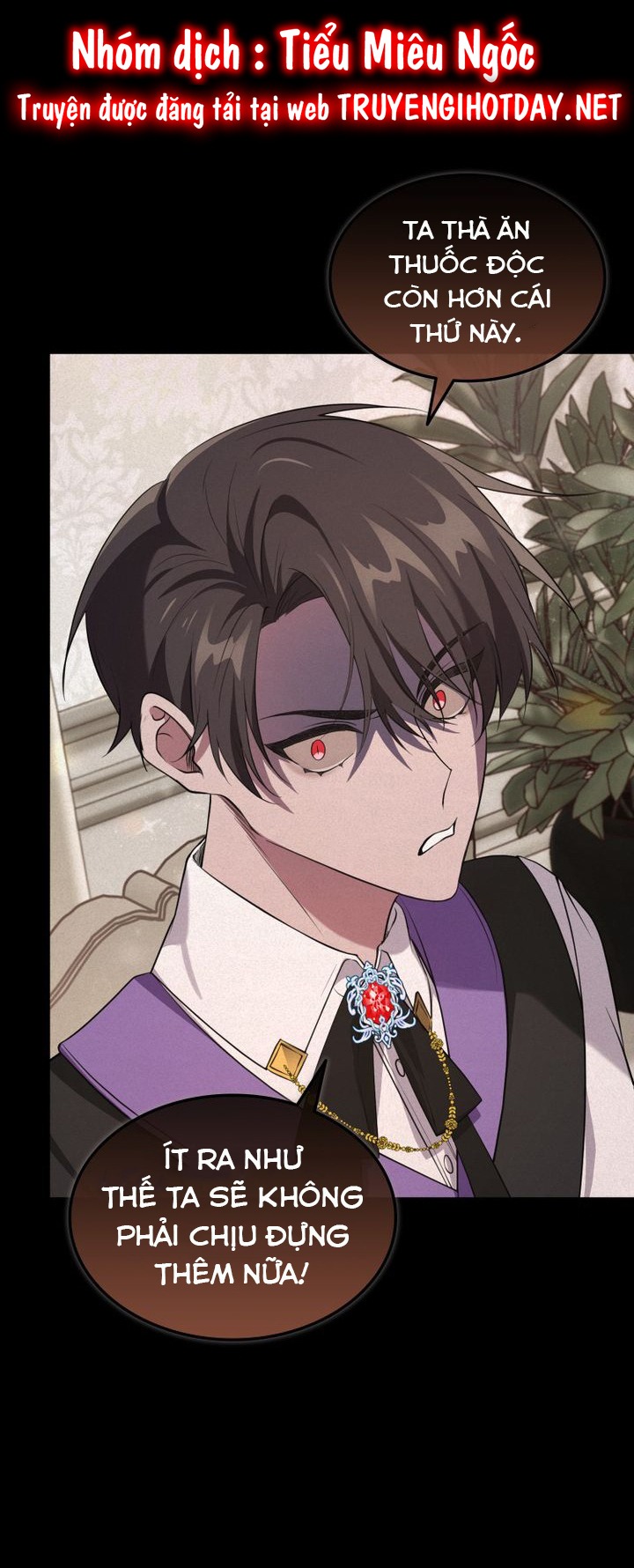 thưởng thức hương vị chapter 19 29