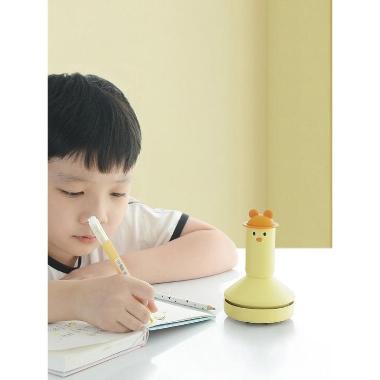 Máy Hút Bụi Bàn Phím Không Dây mini