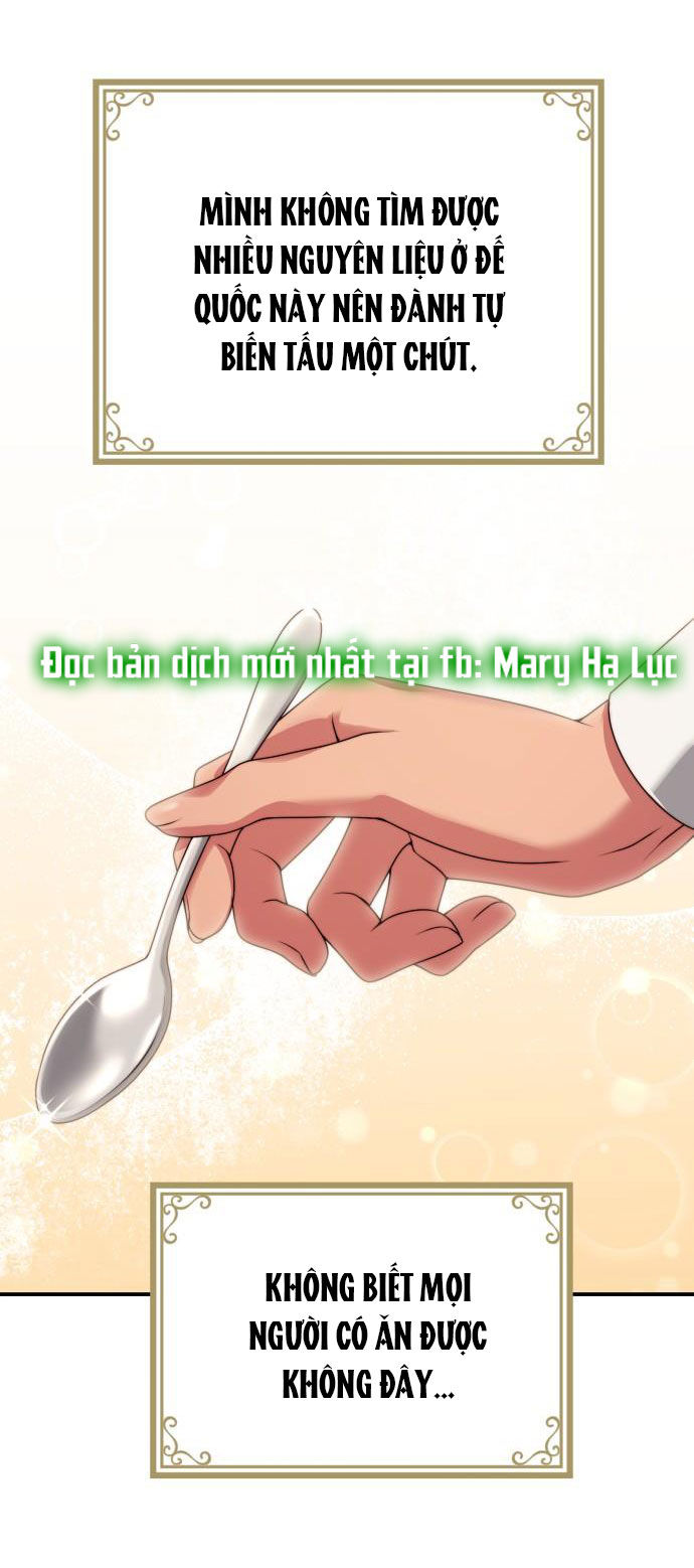 tôi sẽ ly hôn với người chồng bạo chúa chapter 21.2 2