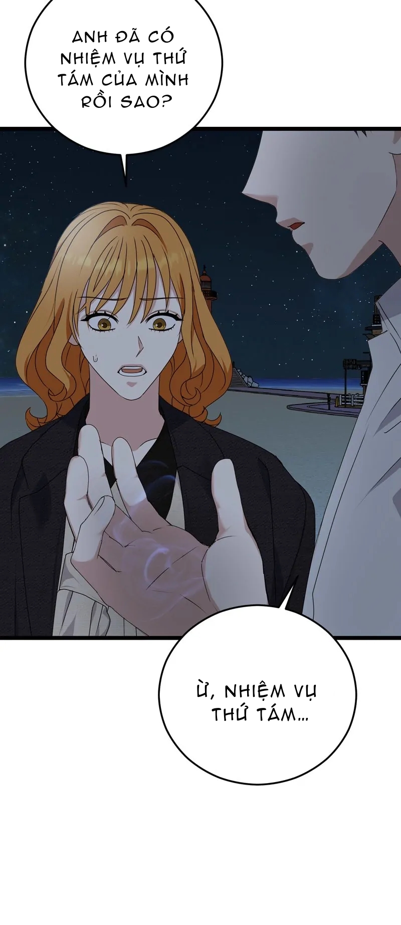 nụ hôn yêu tinh chapter 38.2 3