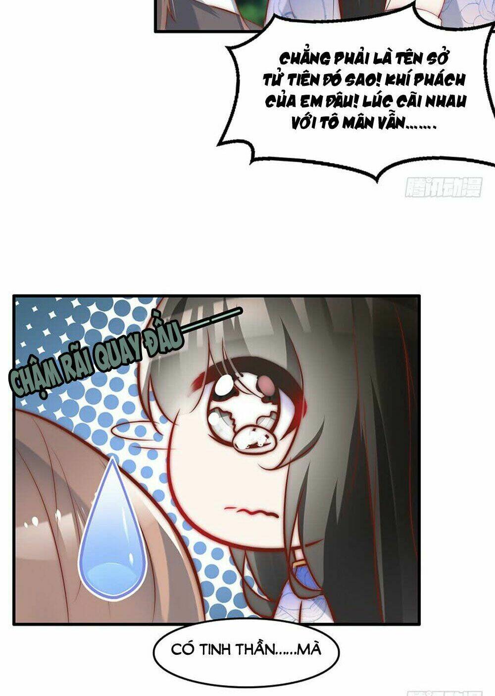 hữu tiên tắc danh chapter 8 25