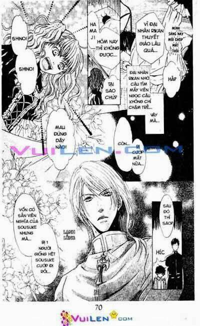 bát khuyển sỹ phương đông chapter 10 70