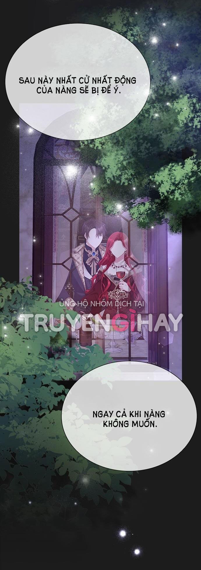 lời mời gọi của hậu cung chapter 0 22