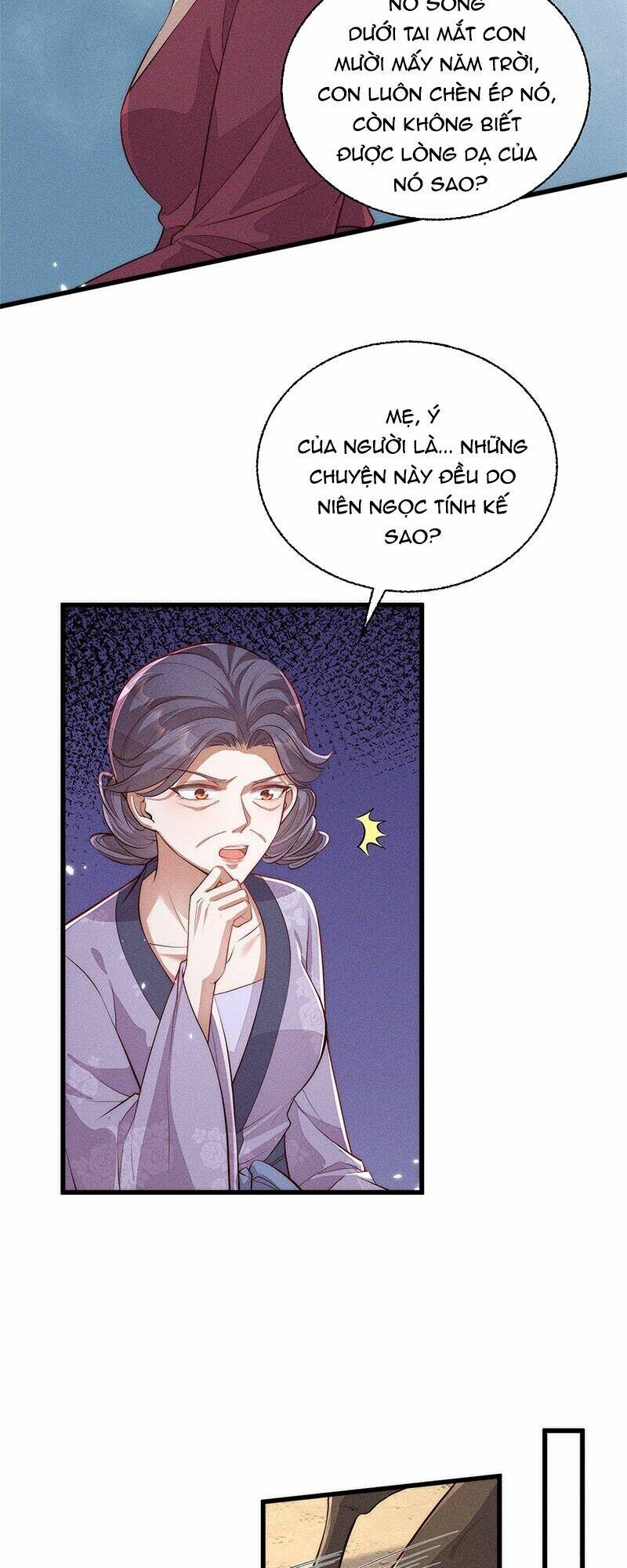 tái sinh trở lại : ta trở thành độc y thái tử phi chapter 44 7