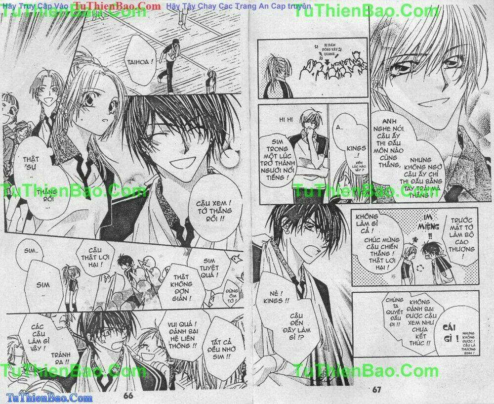 lovey dovey chapter 2 33