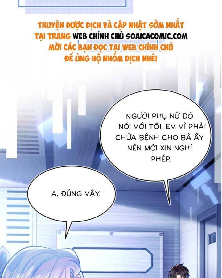 vị chỉ huy lạnh lùng khóc trong vòng tay tôi chapter 51 11
