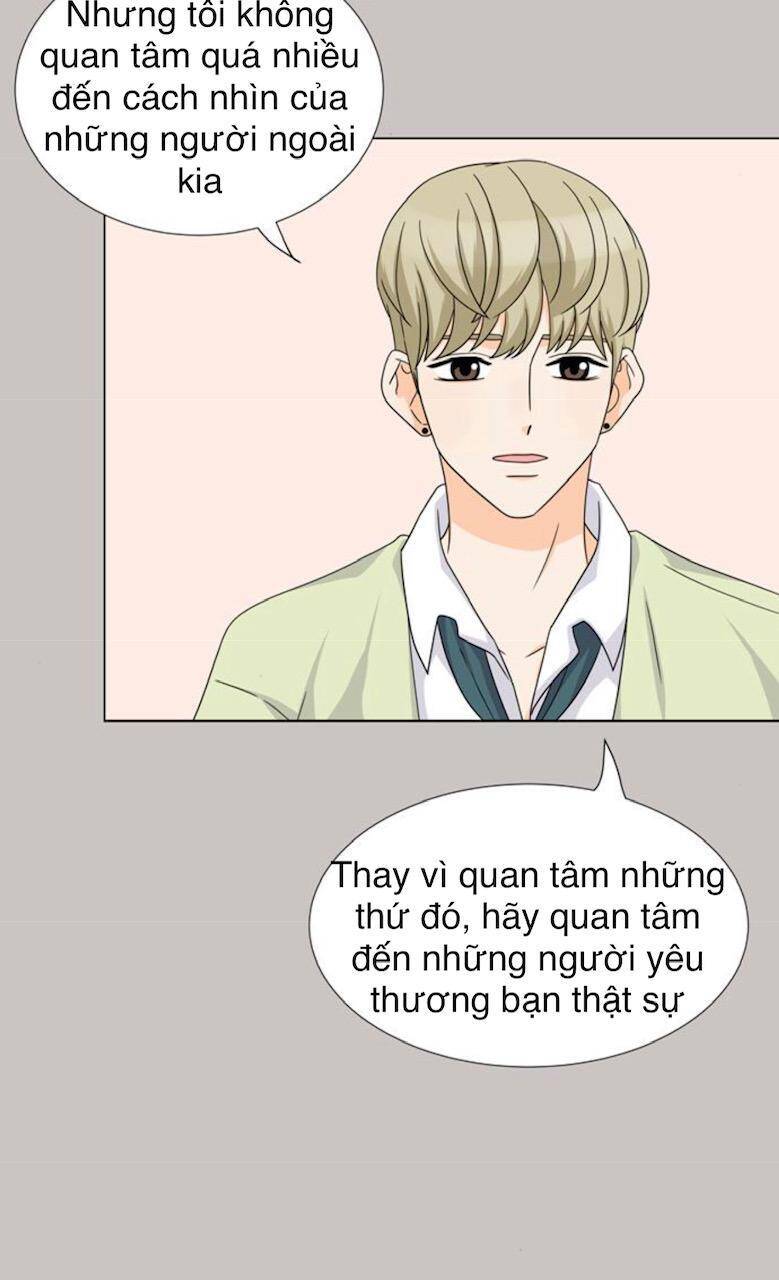 idol và sếp, em yêu ai? chapter 65 9