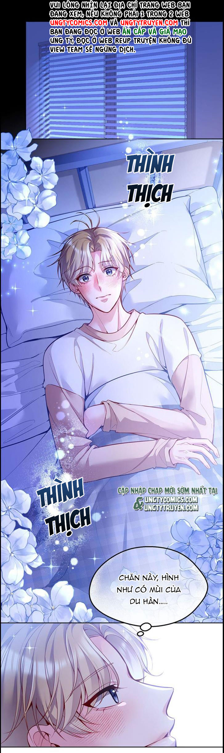 chàng nhân viên host và gã hàng xóm nguy hiểm chapter 51 3