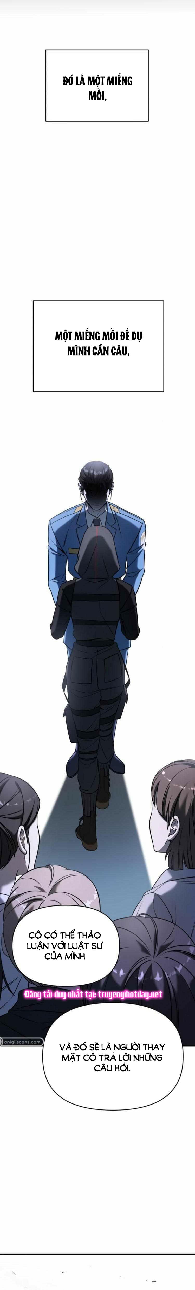 phản diện thuần túy chapter 67.1 9