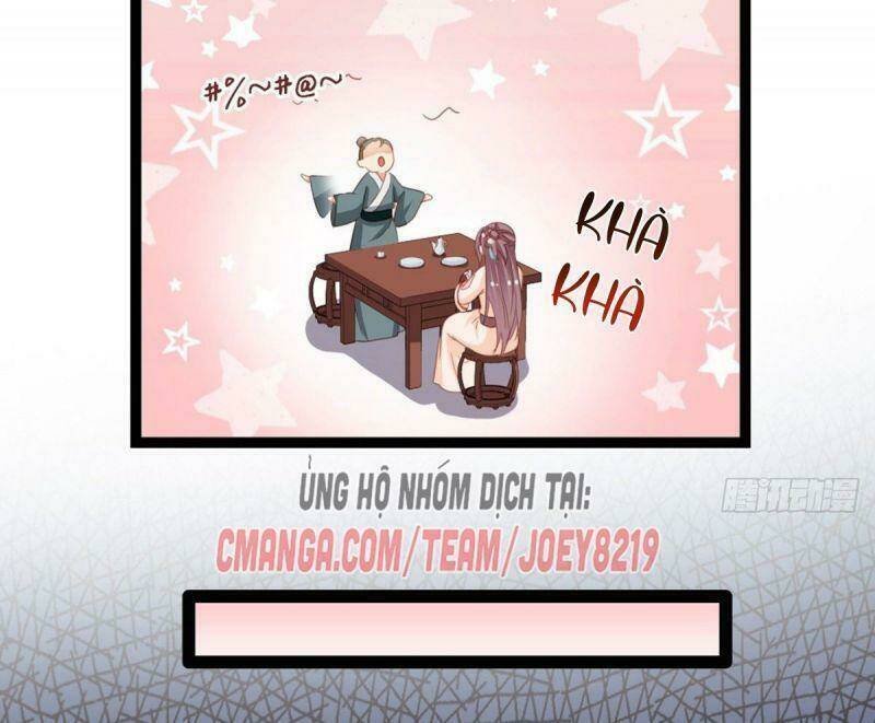 đứng yên ! phụng chỉ đánh cướp đây chapter 29 44