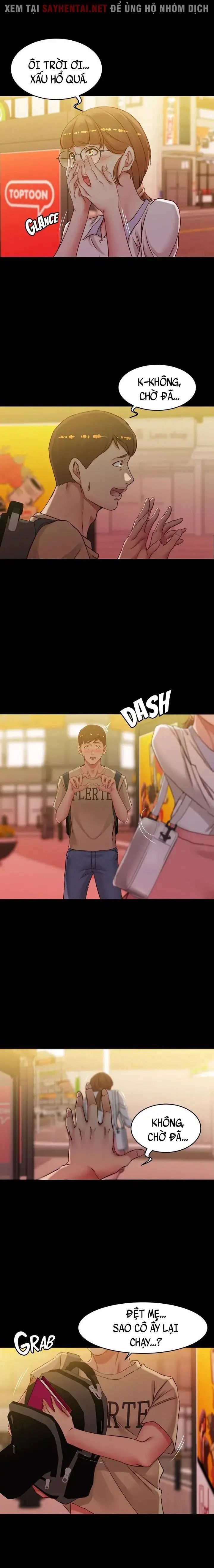 nhật ký quần lót chapter 41 4