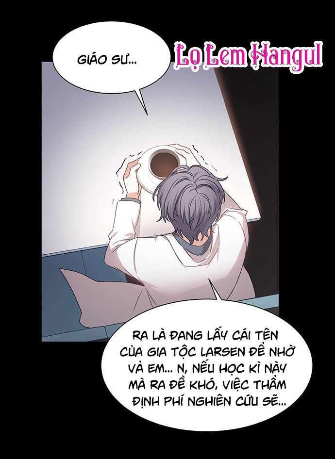 tôi là vị hôn thê phản diện chapter 13 89