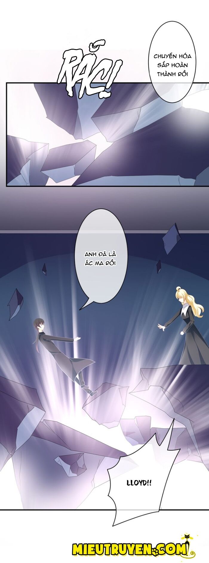 độc nhãn ác ma của ta chapter 40 26