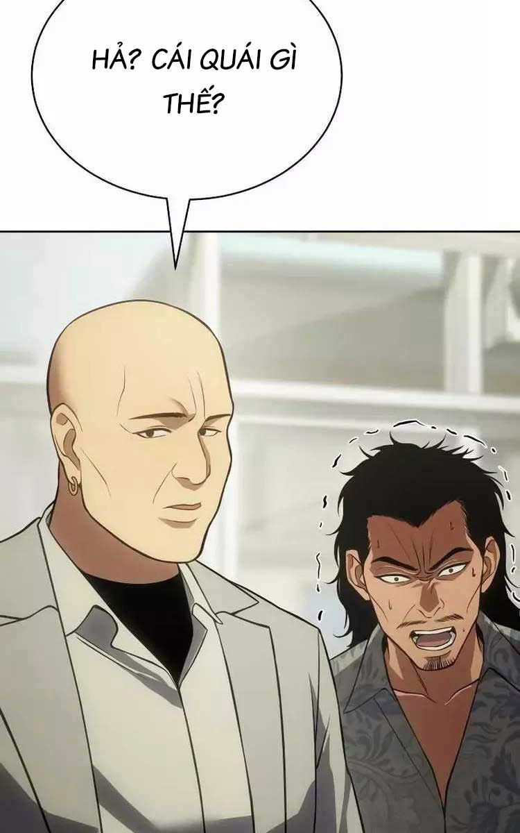 đặc vụ song sinh chapter 21.2 21