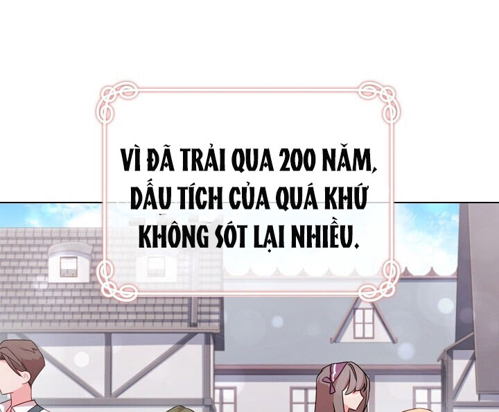 tiểu thư chỉ muốn được nghỉ ngơi chapter 7 31