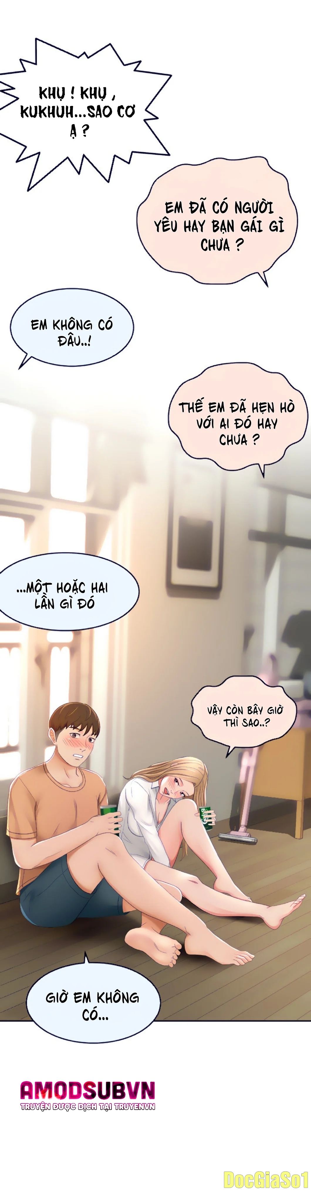 cậu chủ nhỏ chapter 15 29