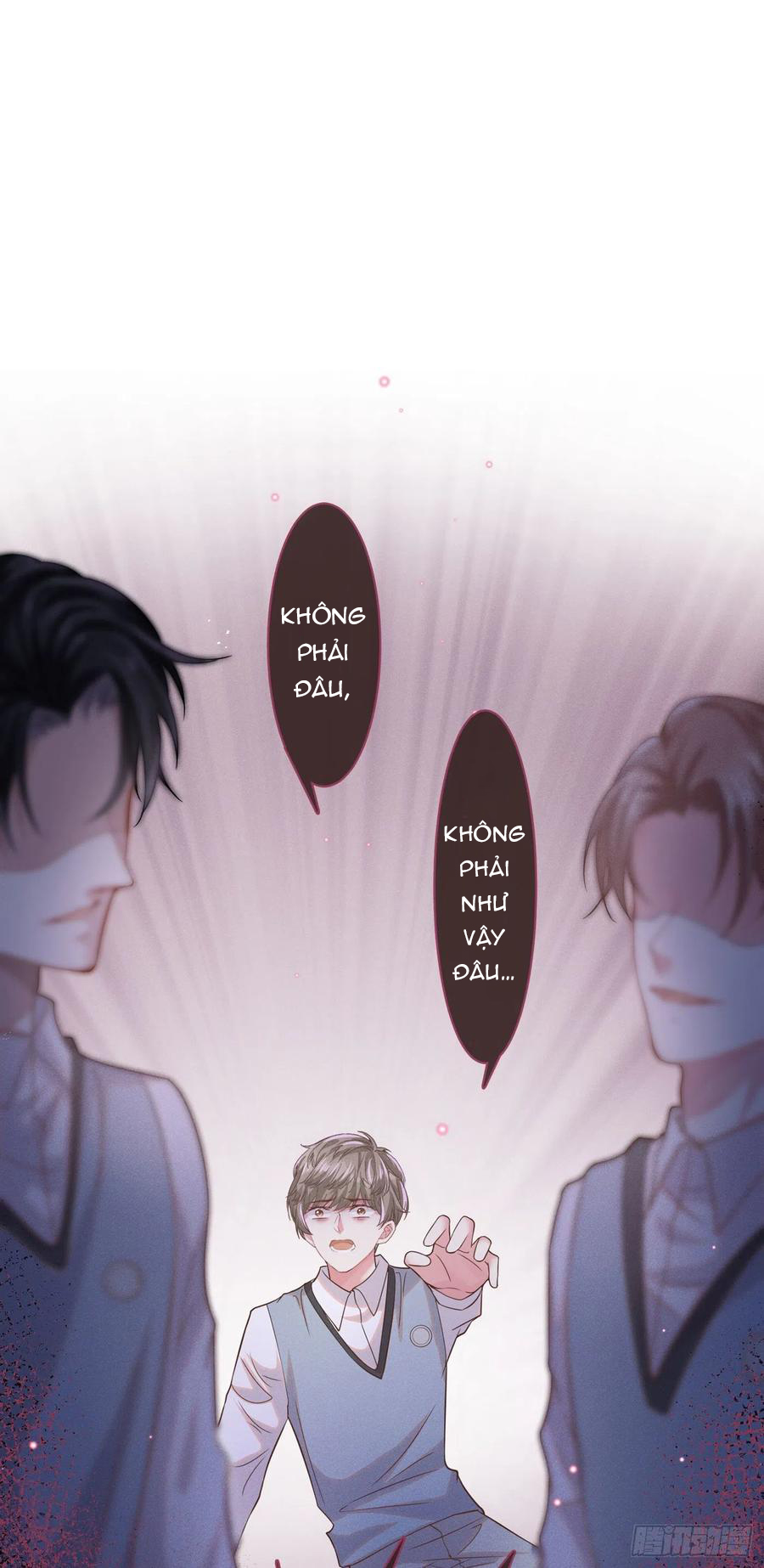 anh ấy gọi tôi là hắc liên hoa chapter 40 1