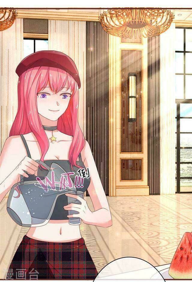 trùng sinh để trả thù chapter 19.1 9