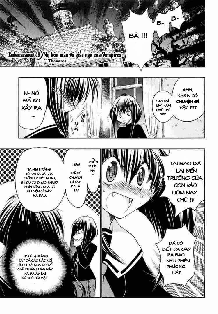 little vampire chapter 21 2