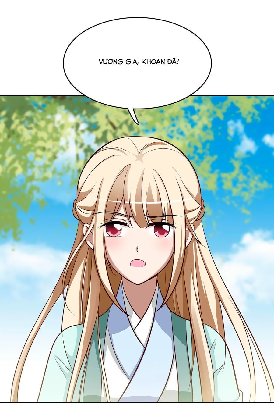 kiêu ngạo vương gia chủng điền phi chapter 54 6