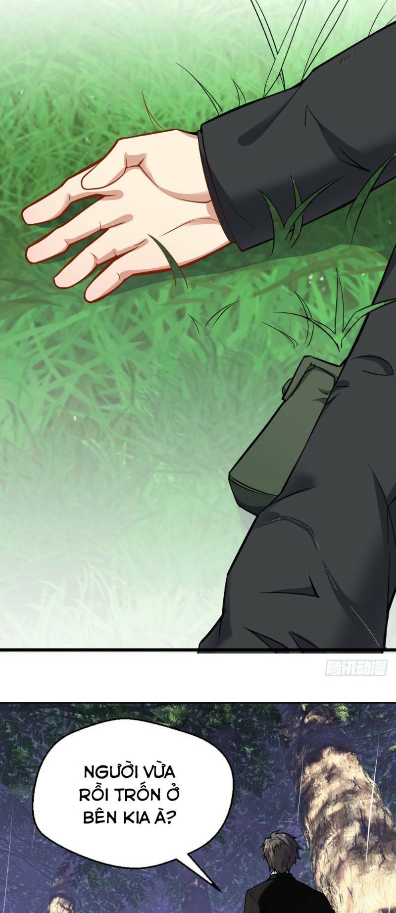 tuyệt thế thiên tài hệ thống chapter 21 9