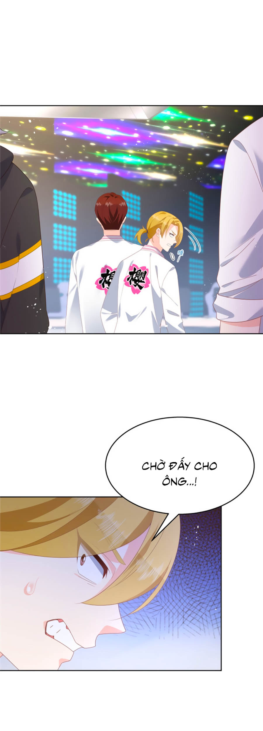 hotboy quốc dân là nữ chapter 170 6