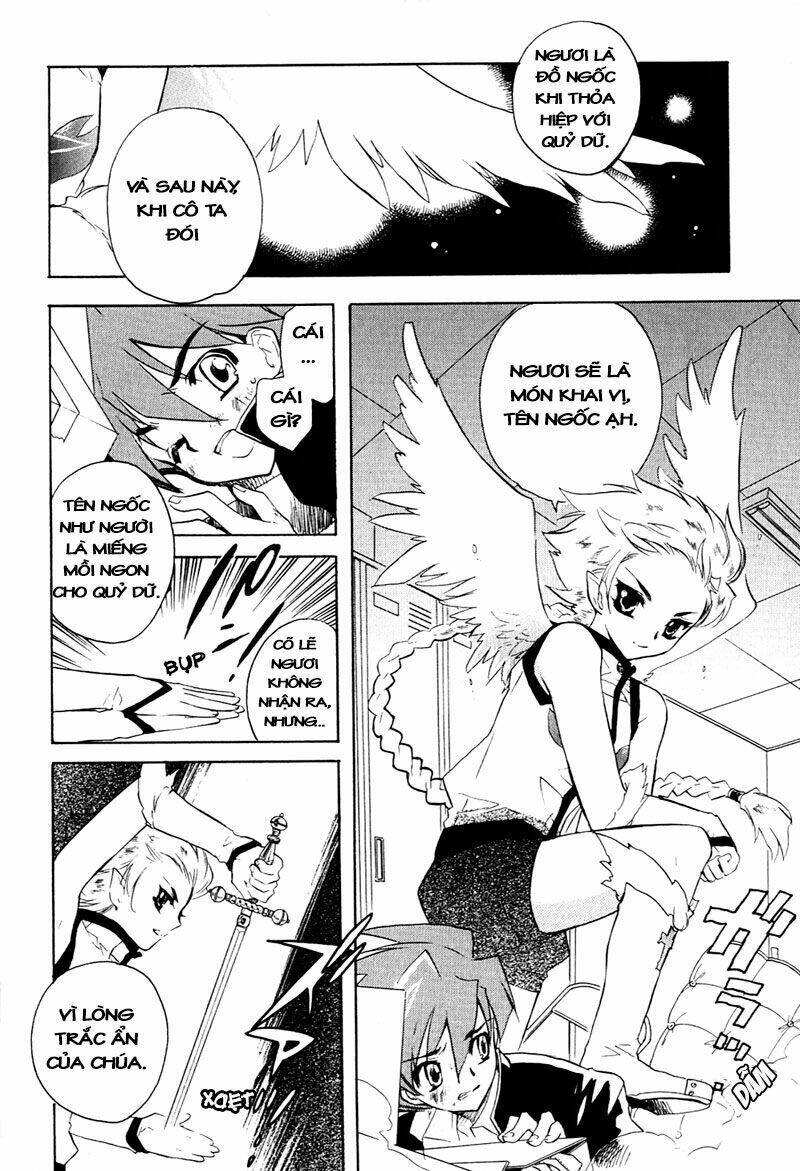 hakoiri devil princess (netsu maika) chapter 6 23