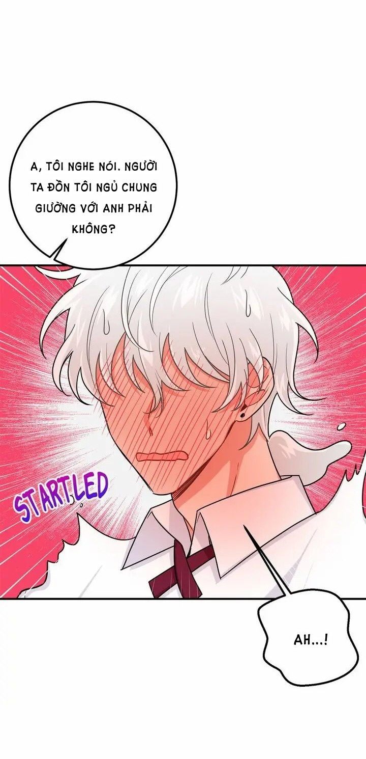 tôi là tiểu thư của gia đình này chapter 116 30