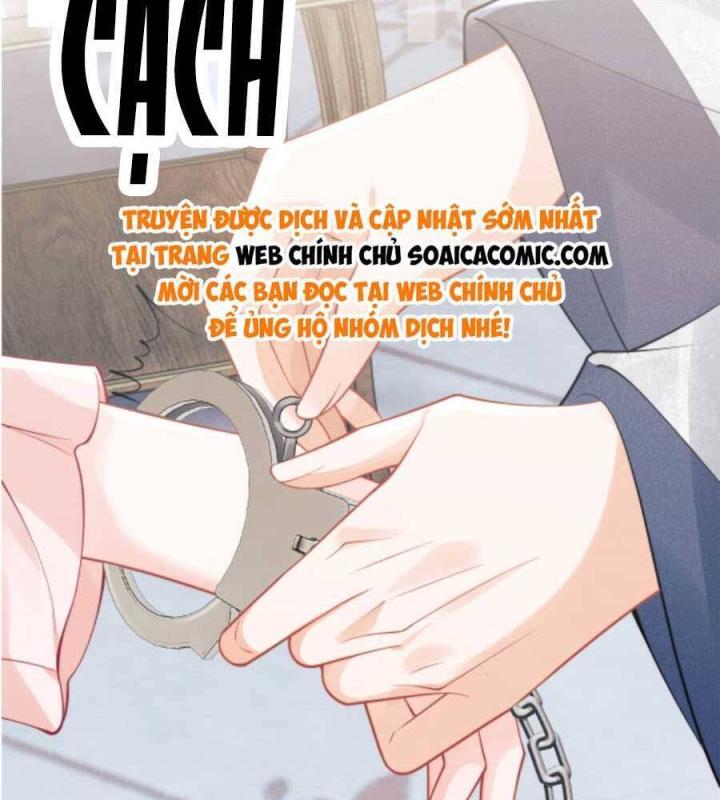 vị chỉ huy lạnh lùng khóc trong vòng tay tôi chapter 27 66