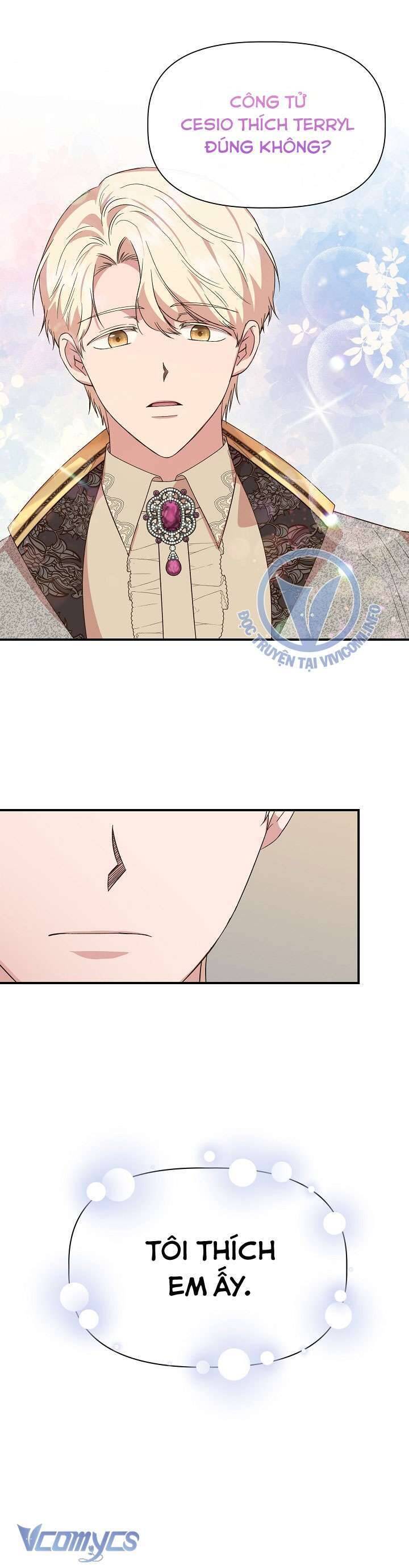 Tôi Không Phải Là Cinderella chapter 94 30