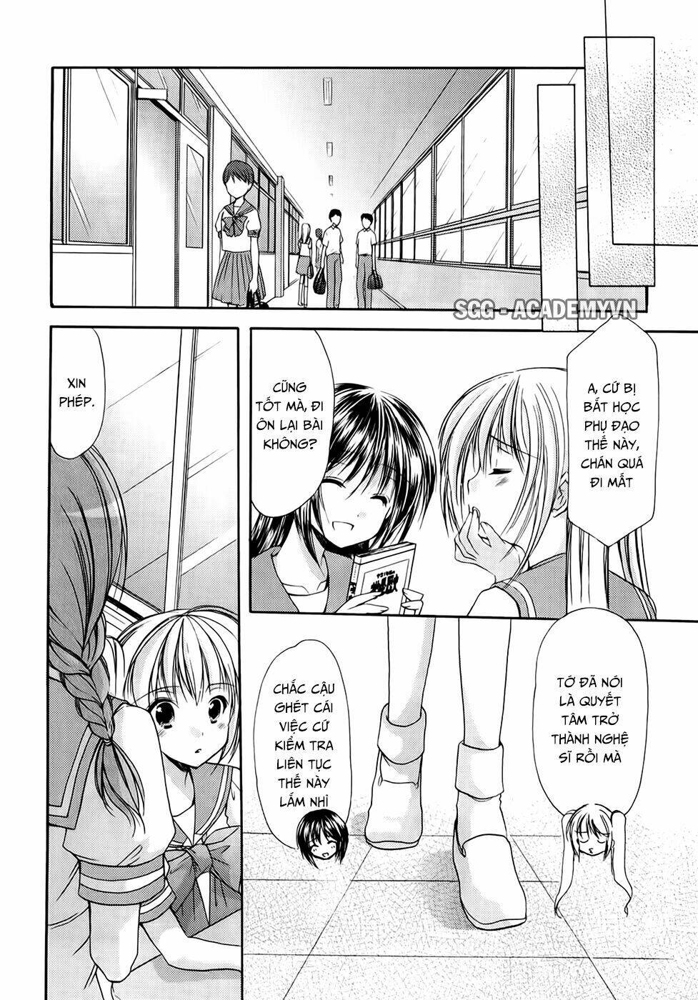 schoolmate chapter 22 8