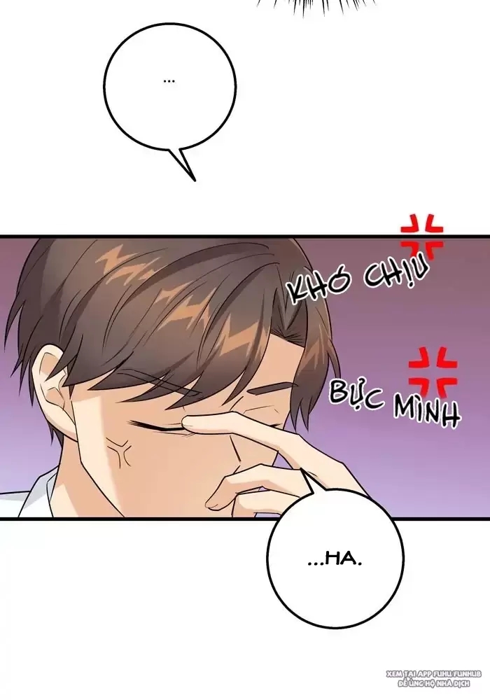 anh bạn của tôi đang phát sáng kìa ! chapter 24 43