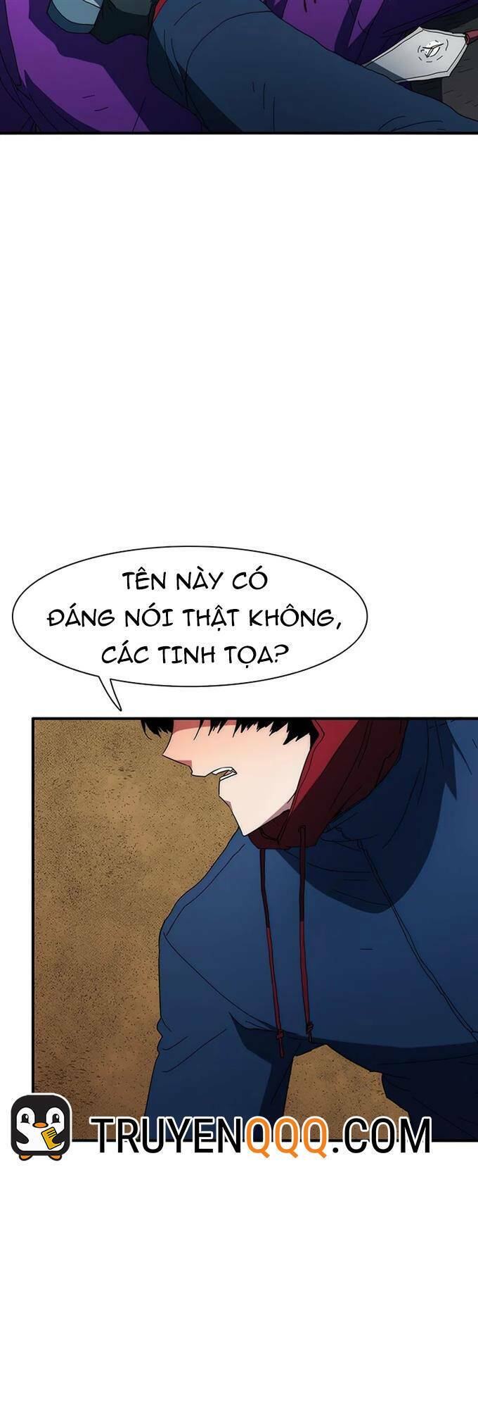 các chòm sao chỉ chú ý mình tôi chapter 37 69