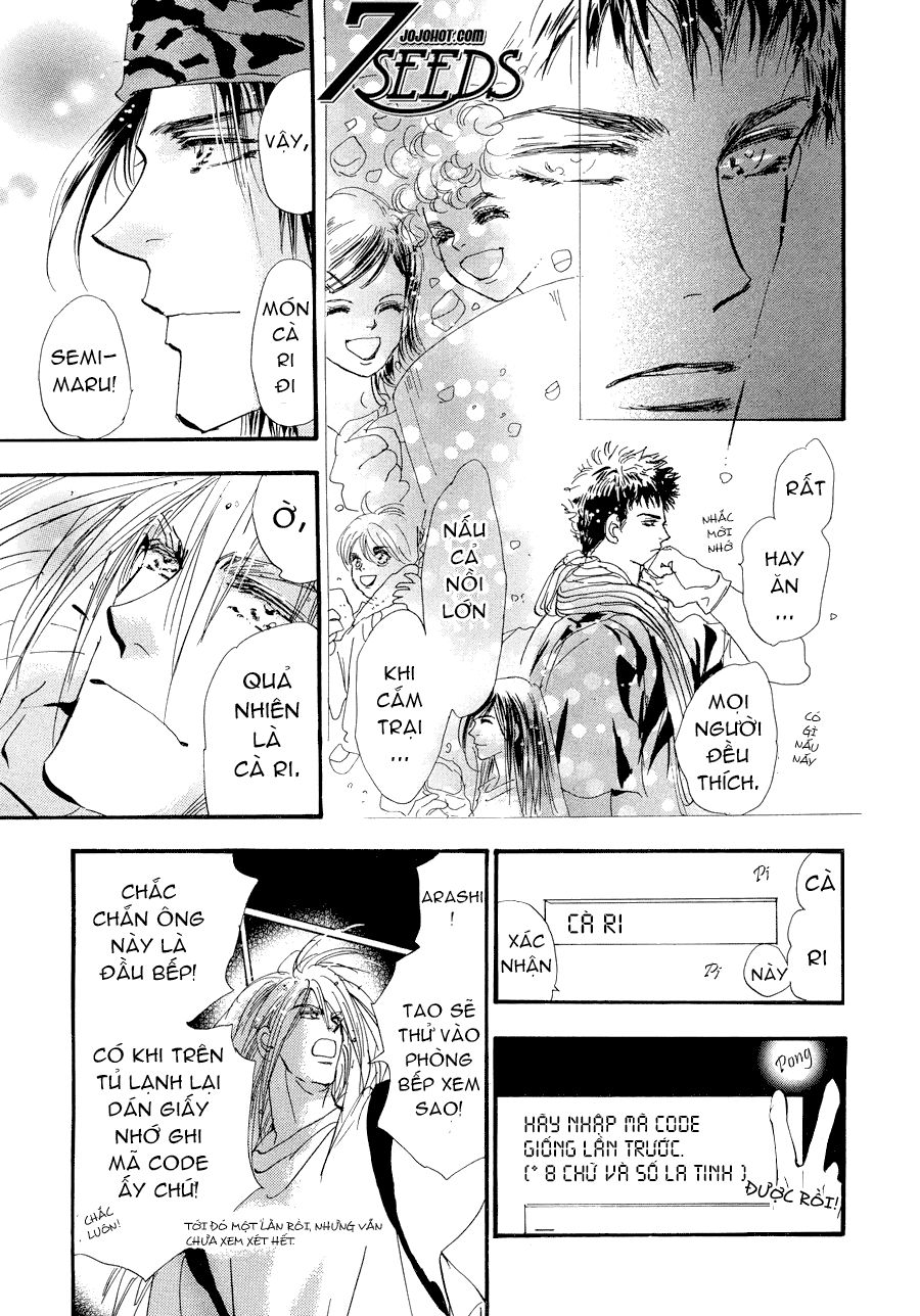 mầm sống chapter 104 20