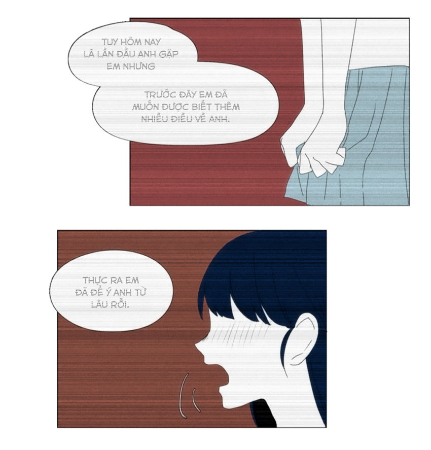 thú cưng của tôi là dơi chapter 33 17