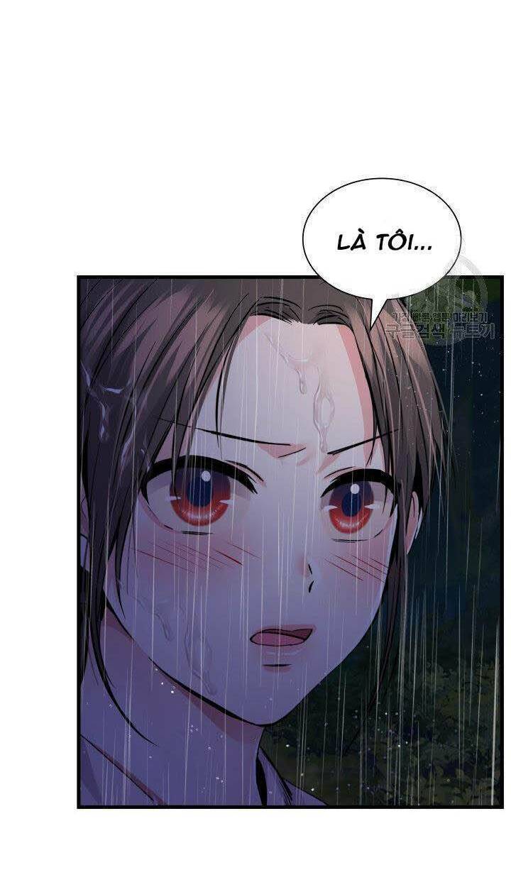 cô dâu của sói đen chapter 9 11