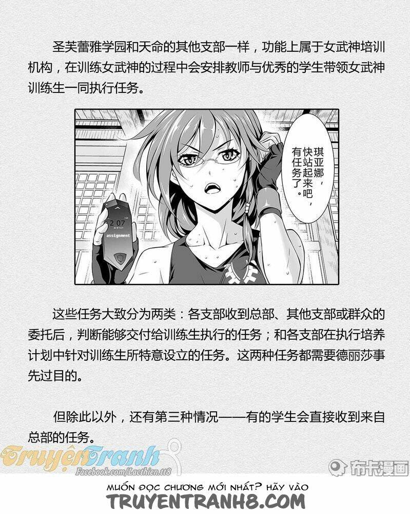 băng hoại 3rd chapter 61 25