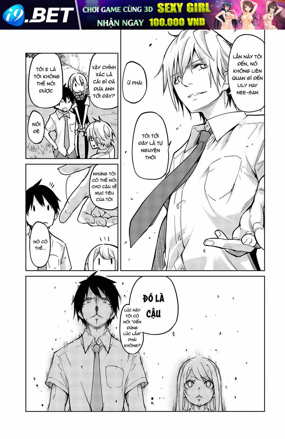 jiangshi kaitan blood chapter 51 20