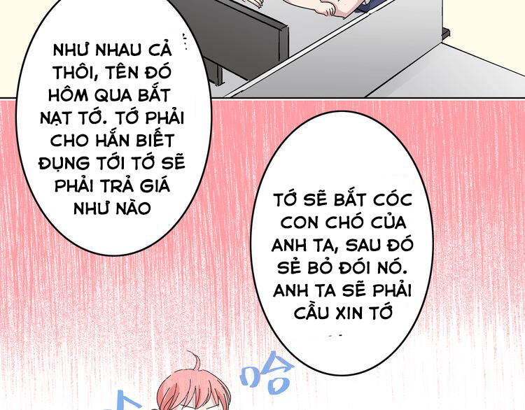 tall girl chapter 3 29