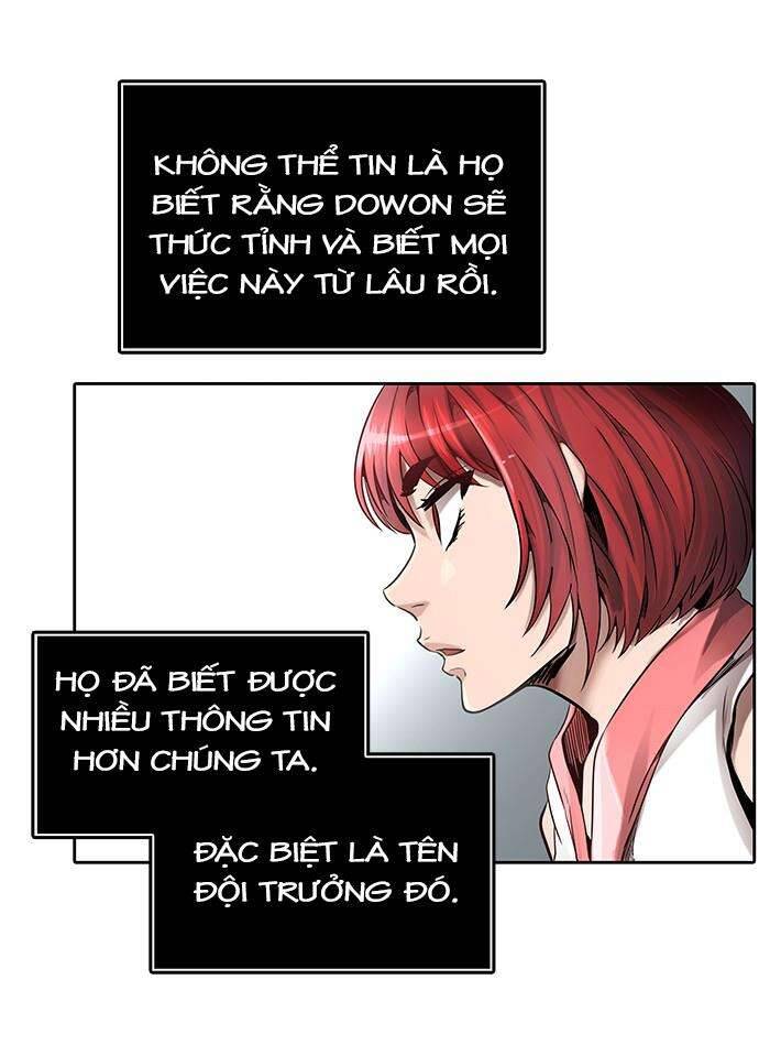 tòa tháp bí ẩn 2 chapter 467 27