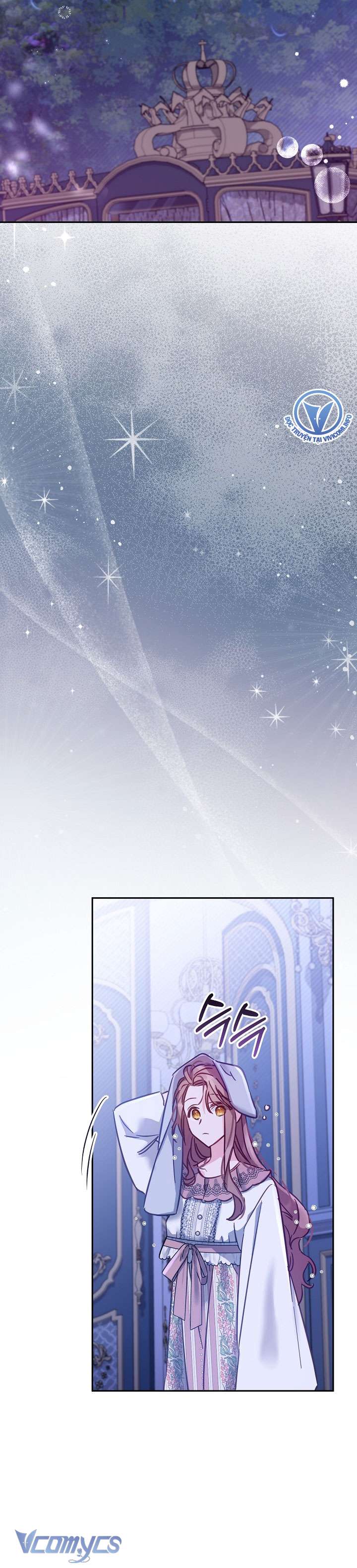 không có chỗ cho kẻ giả mạo chapter 16 28