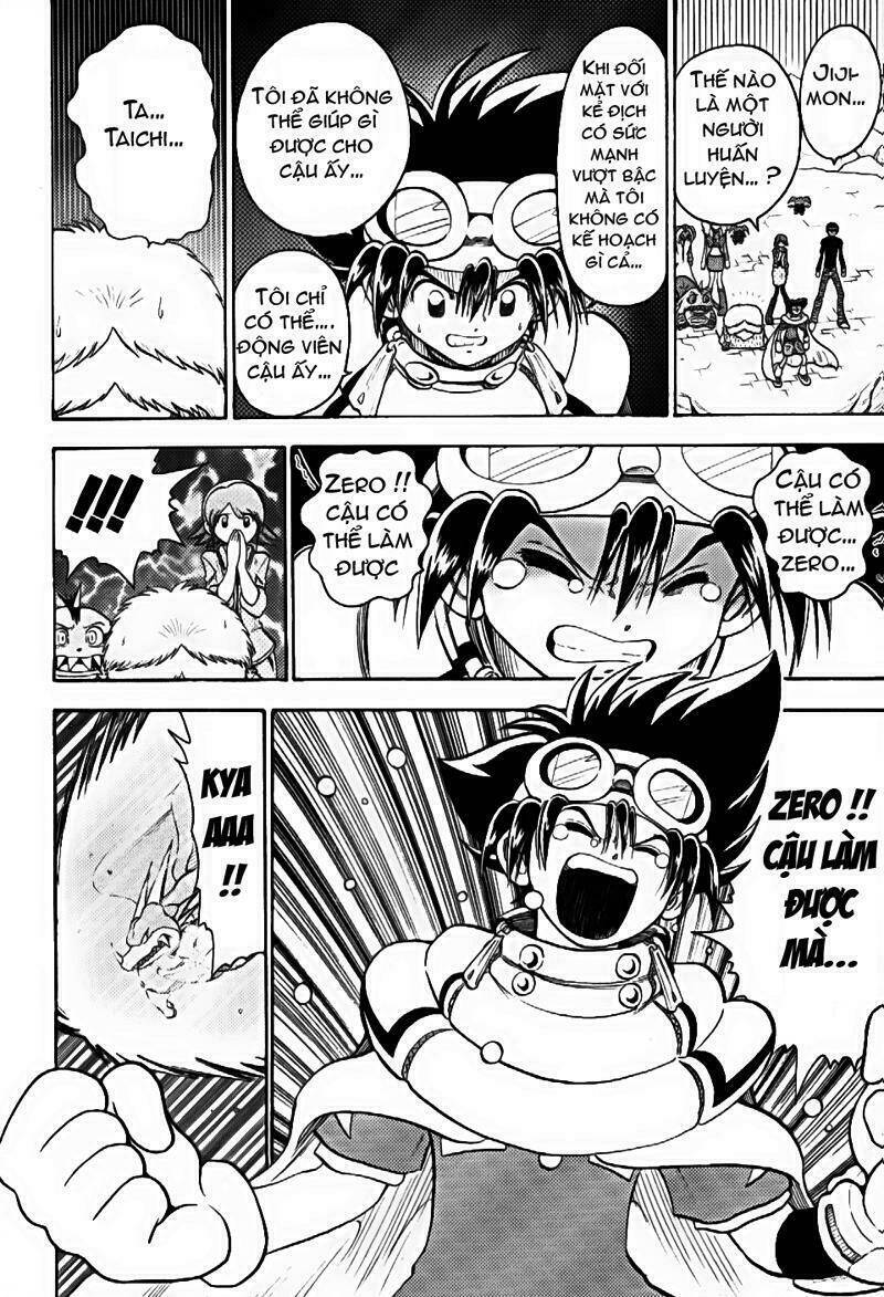 digimon v-tamer chapter 53 25