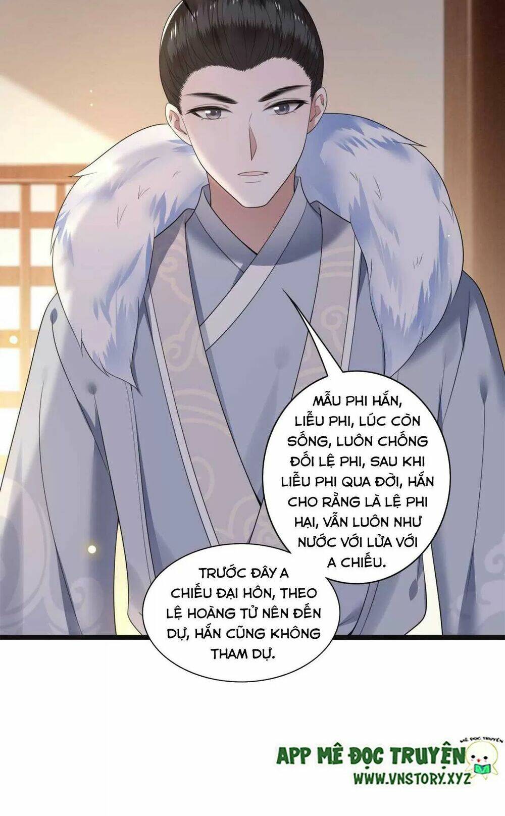 phượng hoàng vu phi chapter 111 18